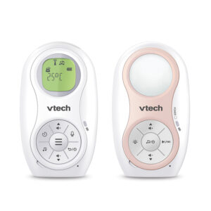 NIANIA VTECH DM 1215 AUDIO