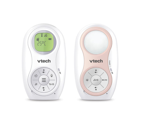 NIANIA VTECH DM 1215 AUDIO