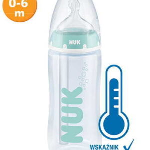 741148 BUTELKA  300ML A/COLIC ZE WSKANIKIEM TEMPERATURY 0-6