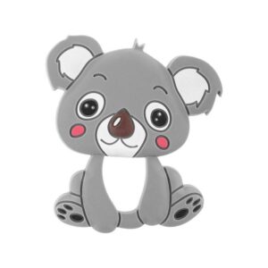 A0464 GRYZAK SILIKONOWY KOALA