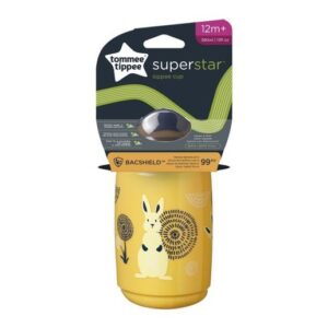 478283 KUBEK £YCZEK SUPERSTAR 390ML 12+  ¯Ó£TY