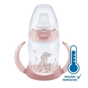 743313 BUTELKA 150ML ZE WSKANIKIEM TEMPERATURY DISNEY BAMBI