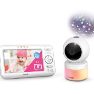 NIANIA VTECH VM 5463 VIDEO