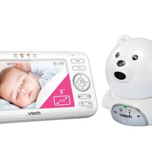 NIANIA VTECH BM 5150 VIDEO