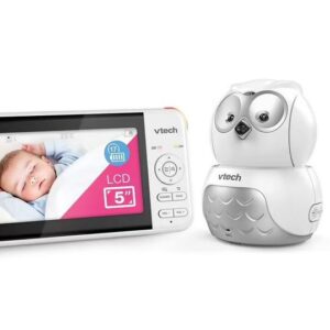 NIANIA VTECH BM 5550 VIDEO