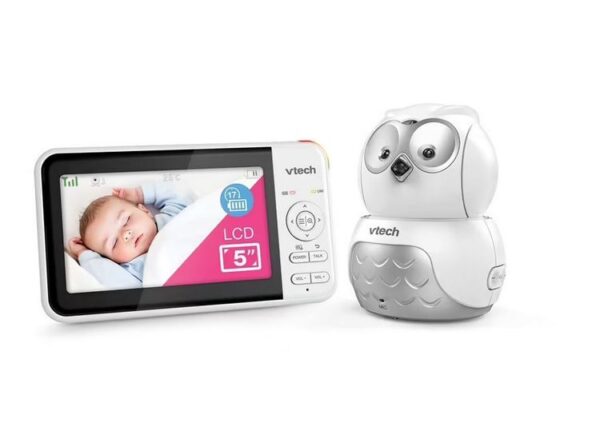 NIANIA VTECH BM 5550 VIDEO