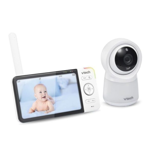 NIANIA VTECH RM 5754 HD VIDEO WI-FI