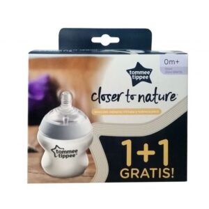 045977 ZESTAW BUTELKA 150ML 1+1 GRATIS