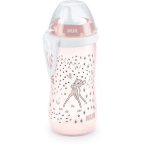 255649 KUBEK KIDDY CUP 300ML DISNEY BAMBI 12+