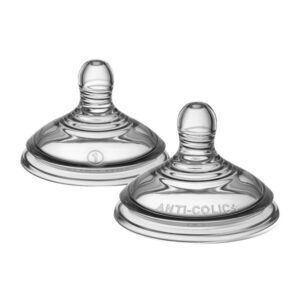 210265 SMOCZEK A/KOL 0+ ADVANCED Tommee Tippee