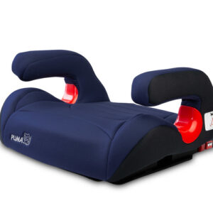 FOTELIK PUMA 15-36 ISOFIX NAVY