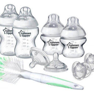 235732 ZESTAW STARTOWY DLA NOWORODKA Tommee Tippee