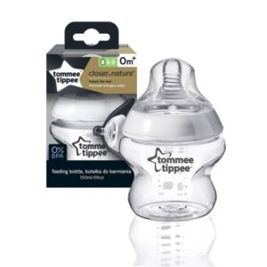 224002 Butelka BISF.FREE 150 ML. Tommee Tippee