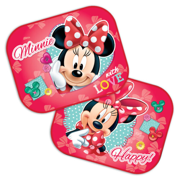 9314 ZAS£.BOCZNE MINNIE 2SZT 44'35