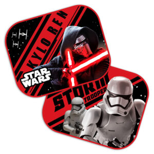 9316 ZAS£.BOCZNE STAR WARS FIRST ORDER 2SZT 44’35