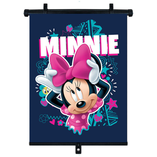 9309 ROLETKI MINNIE 1 SZT. 36x45