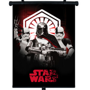 9321 ROLETKI STAR WARS 1 SZT. 36×45