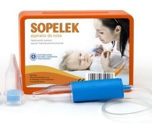 9007 SOPELEK-ASPIRATOR WYDZIELINY