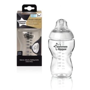 226013 BUTELKA 340 ML. BISF.FREE Tommee Tippee