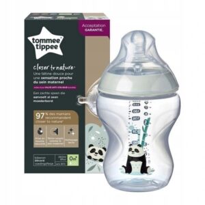 225023 BUT.DEK.260 ML. Tommee Tippee