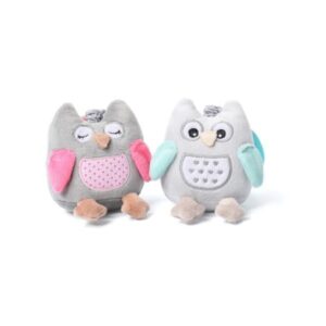 442 ZABAWKA Z WIBRACJ¥ OWL SOPHIA BabyOno