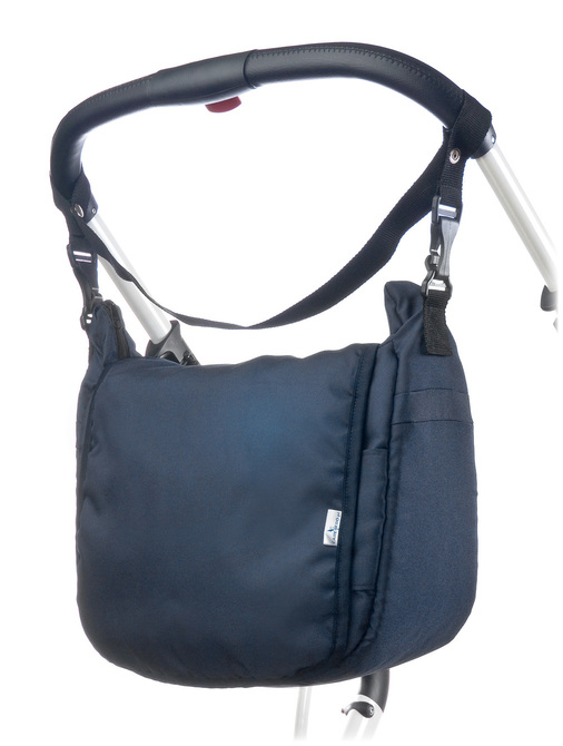 TORBA CLASSIC - NAVY