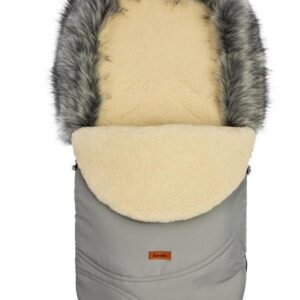 PIWOREK ESKIMO GREY / WE£NA 100 X 46