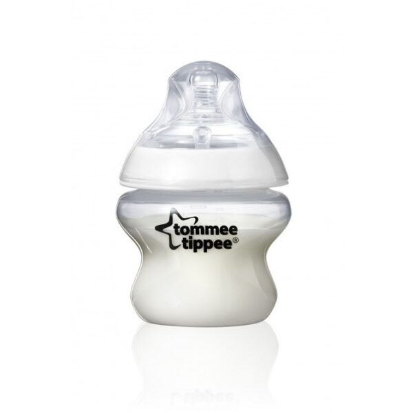 422408 BUTELKA BISF.FREE 150 ML. OPAKOWANIE FOLIOWE Tommee Tippee