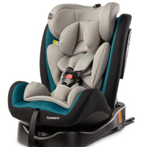 FOTELIK MOKKI 0-36 KG ISOFIX DARK GREEN