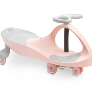 JEDZIK GRAWITACYJNY SPINNER PINK