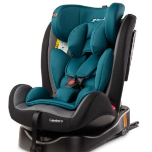 FOTELIK MOKKI 0-36 KG ISOFIX MINT