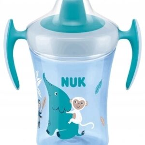 751140 KUBEK NIEKAPEK EVOLUTION TRAINER CUP  230ML 6+