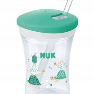 751136 KUBEK NIEKAPEK EVOLUTION ACTION CUP 230ML 12+